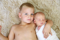 Brooks Graham Newborn