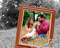 Michael & Alicia