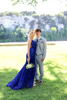 Kaiser, AP Jr Prom
