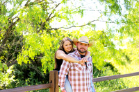 Ridge Engagement