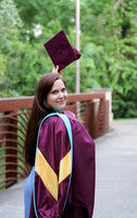 Camberley H Master grad