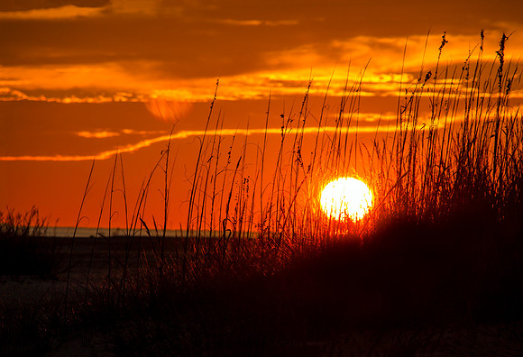 Gulfshore Mississippi